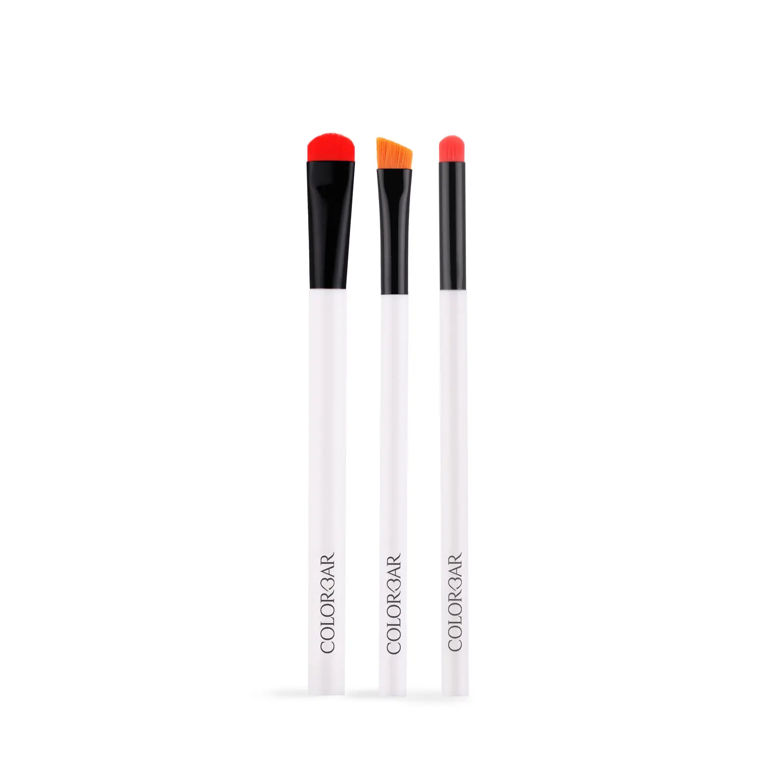 Colorbar Ready To Wink Perfect Eye Makeup Kit 