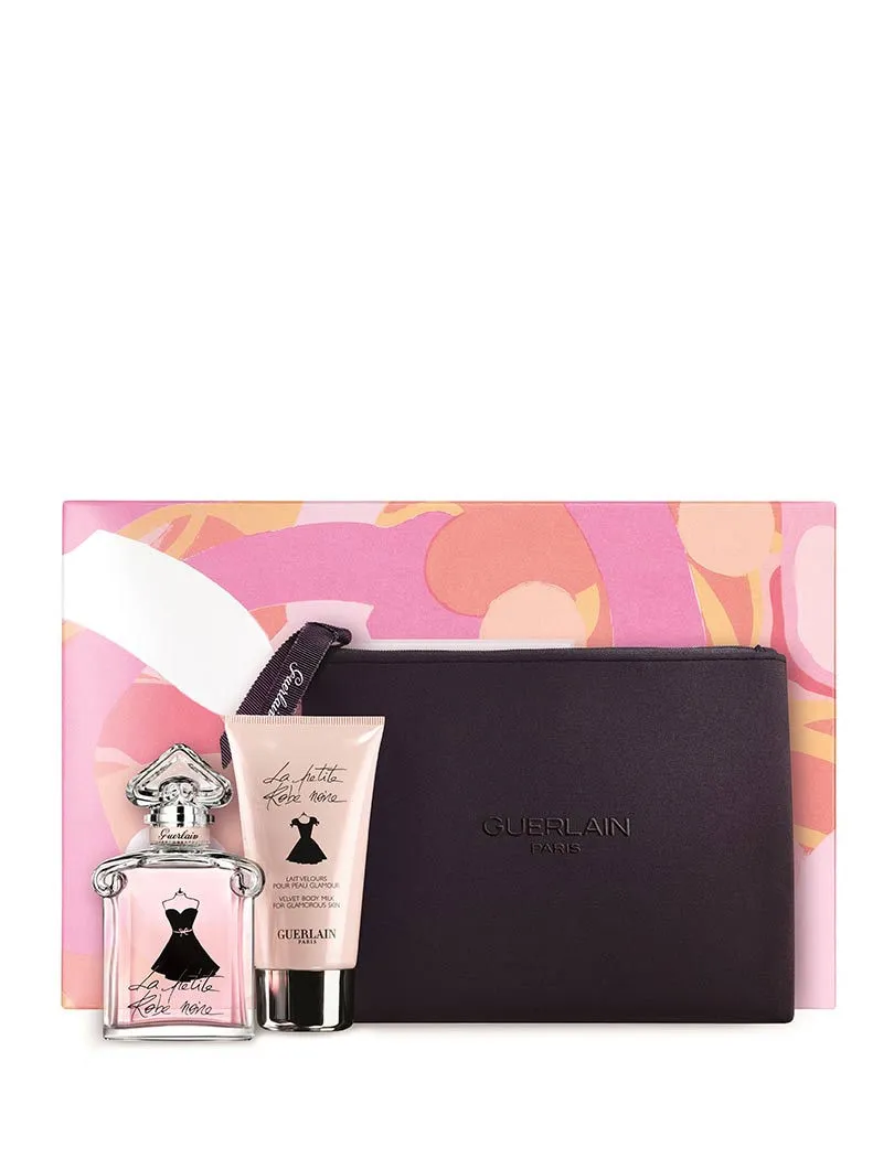 Guerlain La Petite Robe Noire Gift Set