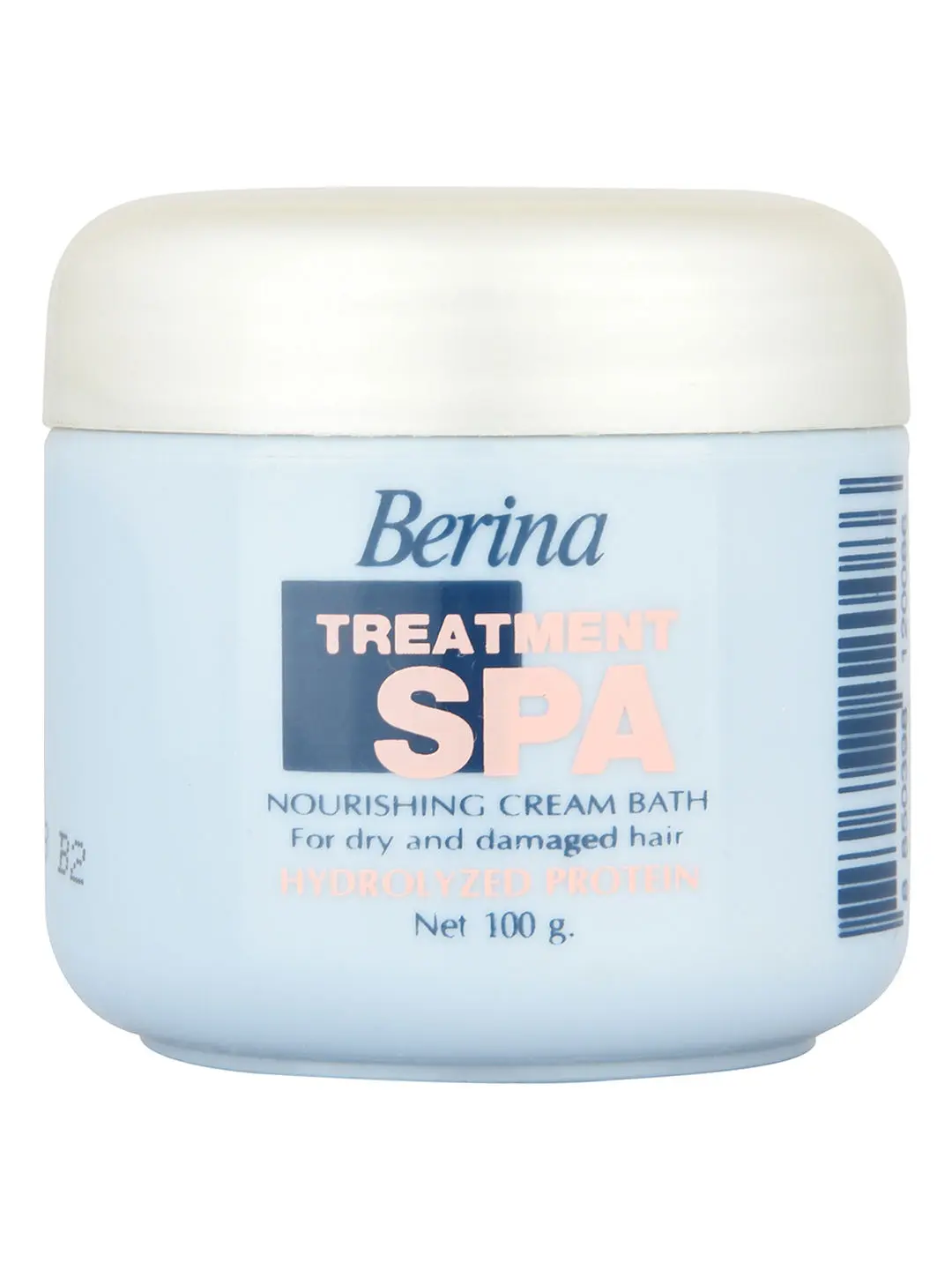 Berina Hair Treatment Spa (100 g)