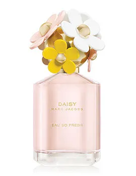 Marc Jacobs Daisy Eau So Fresh Eau De Toilette Spray