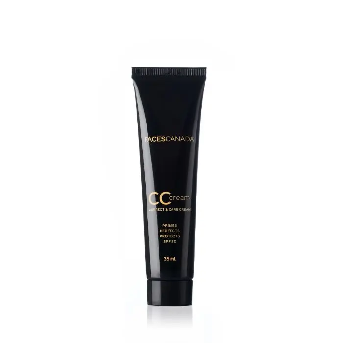 CC Cream SPF 20