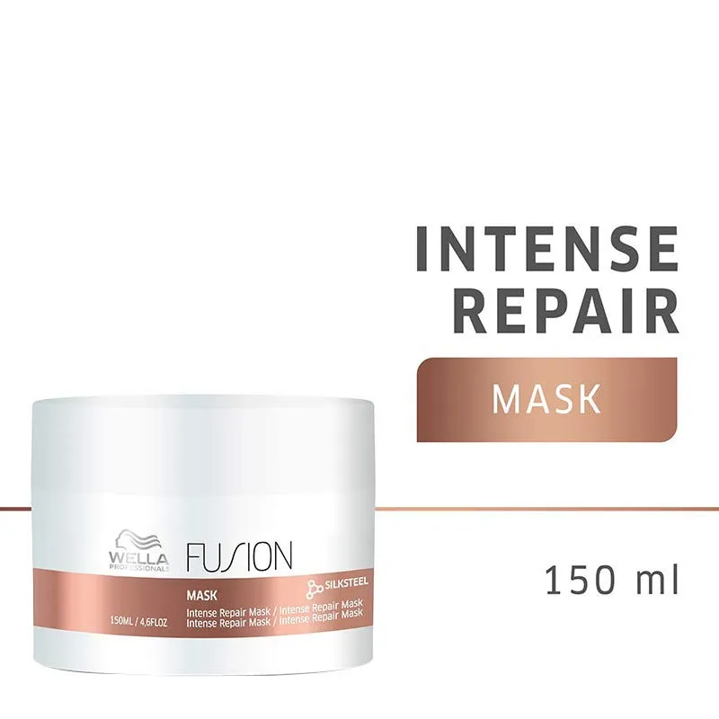 Wella Professionals Fusion Intense Repair Mask