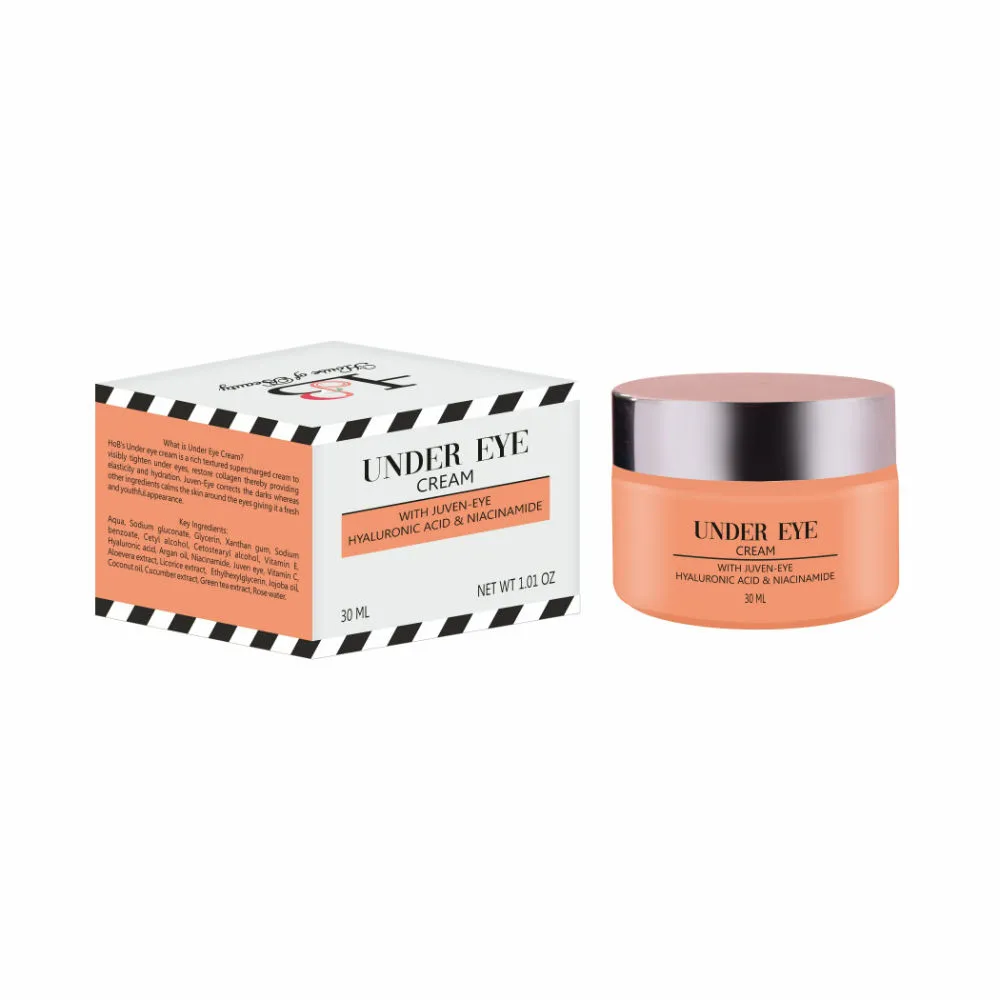 House Of Beauty Under Eye Cream