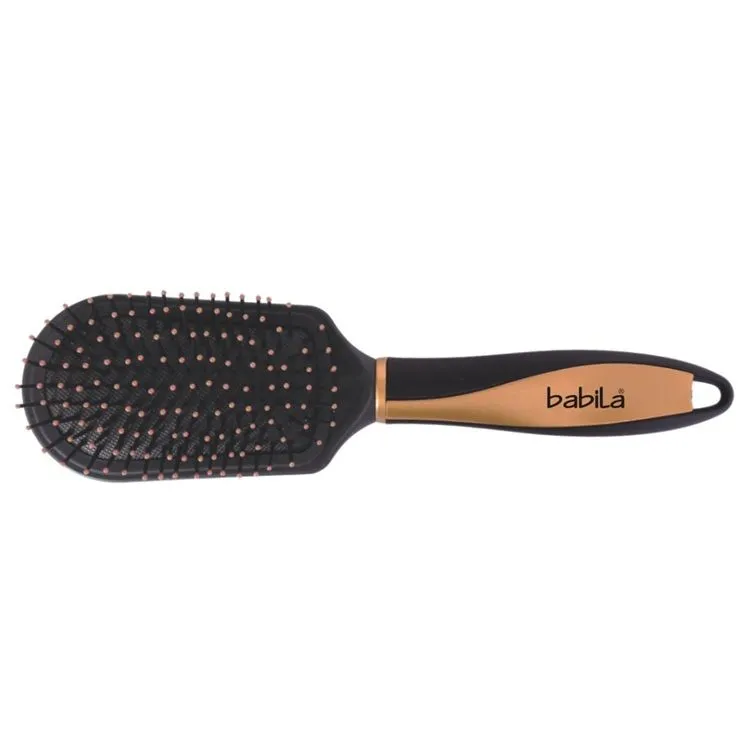 Babila Cushioned Brush - HBV210