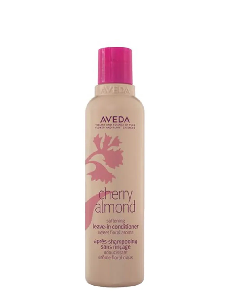 Aveda Cherry Almond Softening Leave-In Conditioner