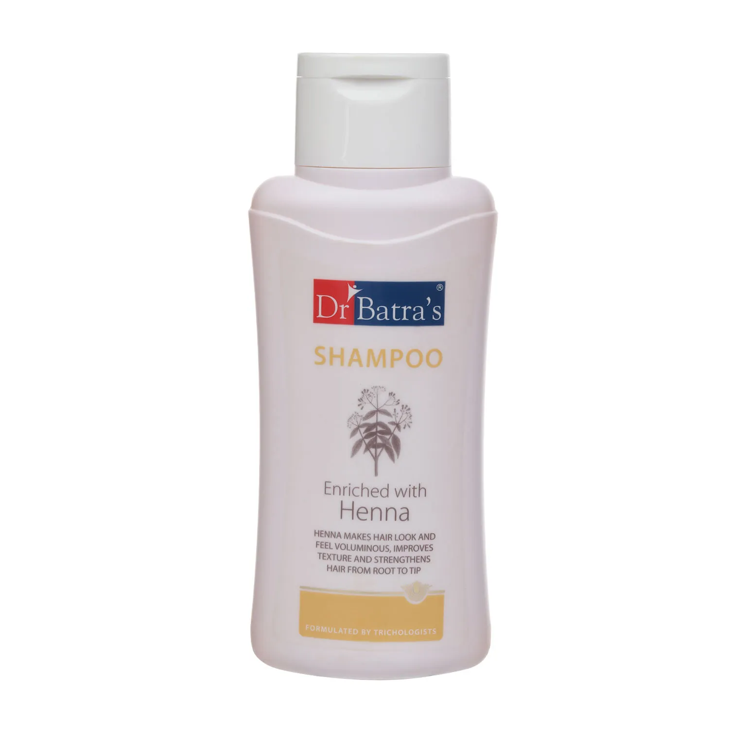 Dr Batra's Normal Shampoo