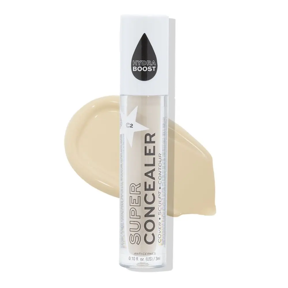 Relove Super Concealer Radiant Matte C2 (3 ml)