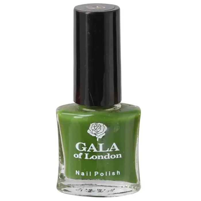 Gala of London Mini Nail Polish (S5)