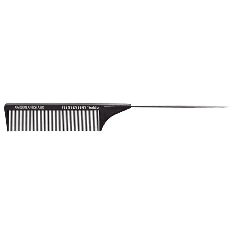 Babila Professional Tail Comb - CC-V03