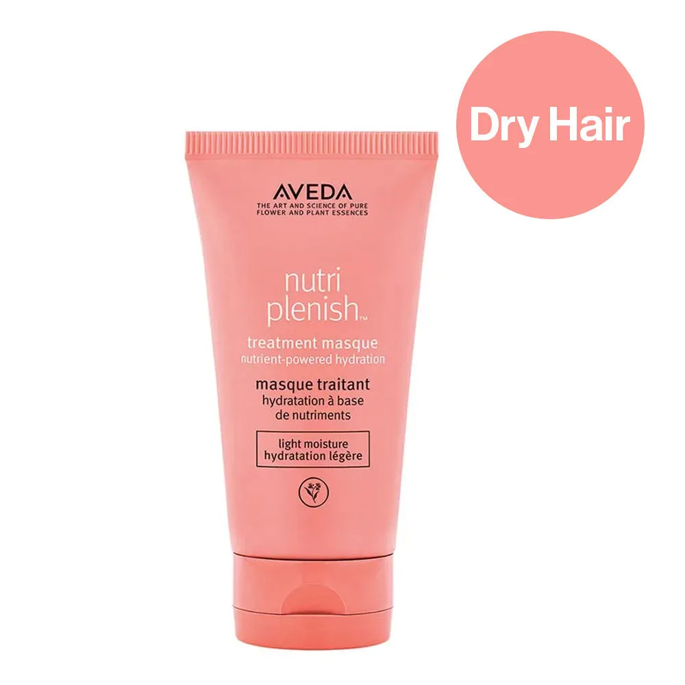 Aveda Nutriplenish Mask Light