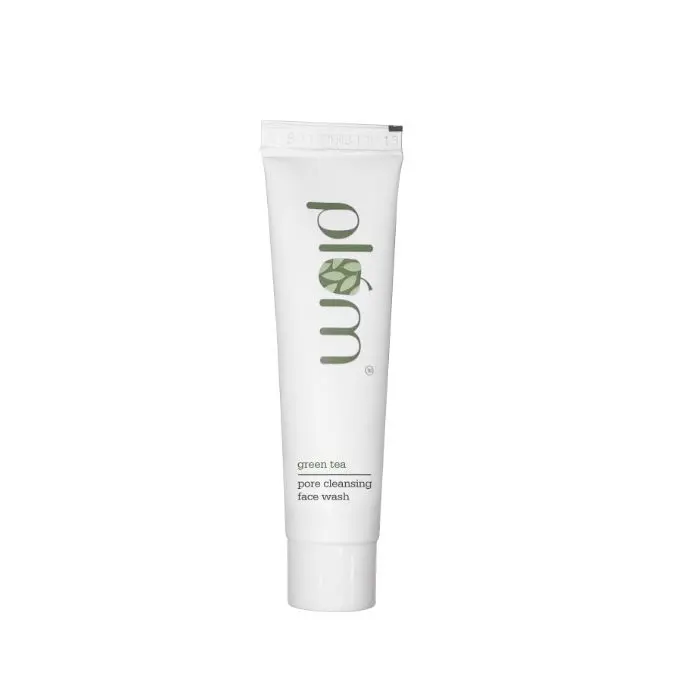 Plum Green Tea Pore Cleansing Face Wash ( 15ml)