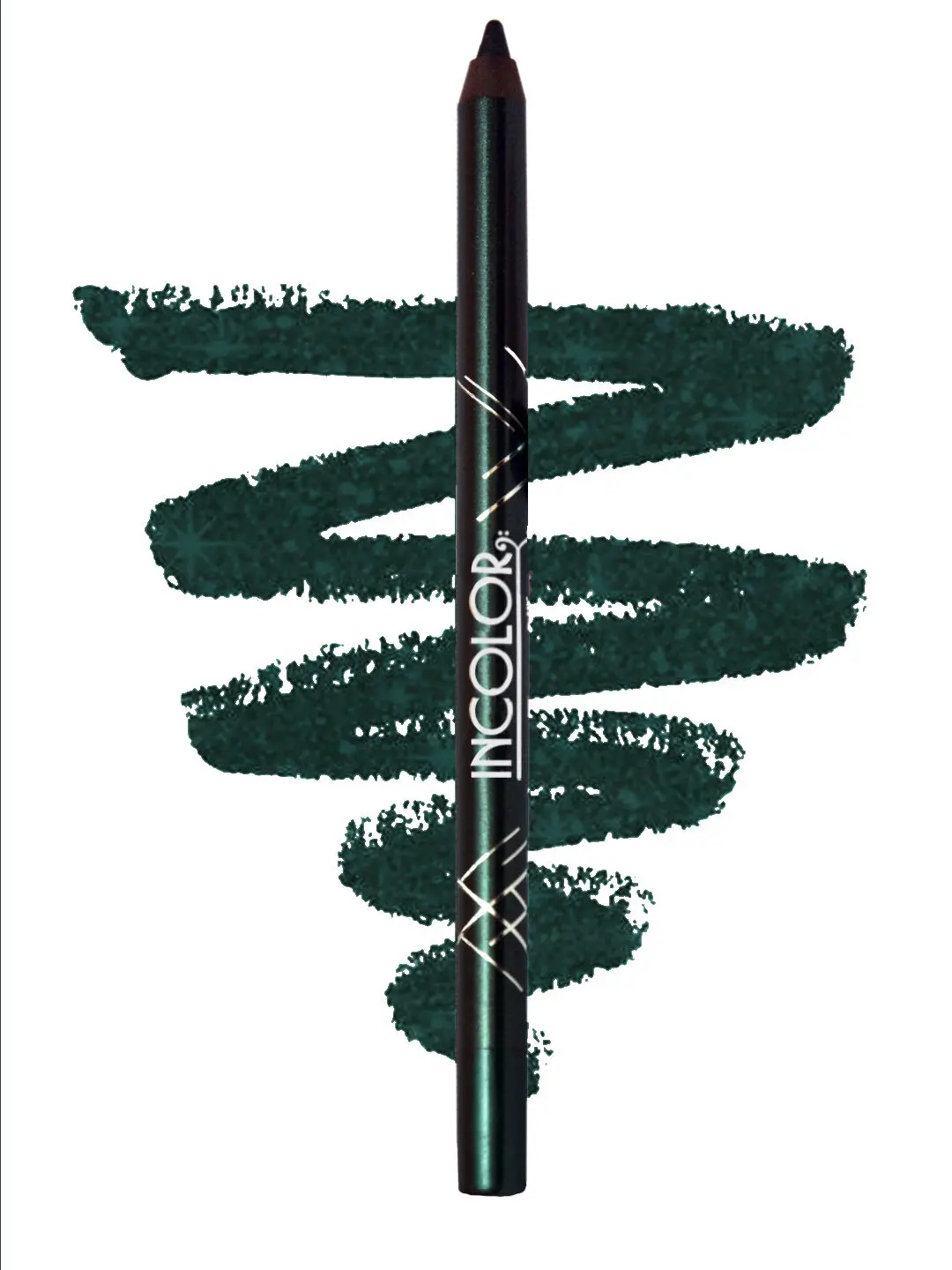 Incolor Glide Gel Eye Pencil 03 MILDEW 1.2 Gms