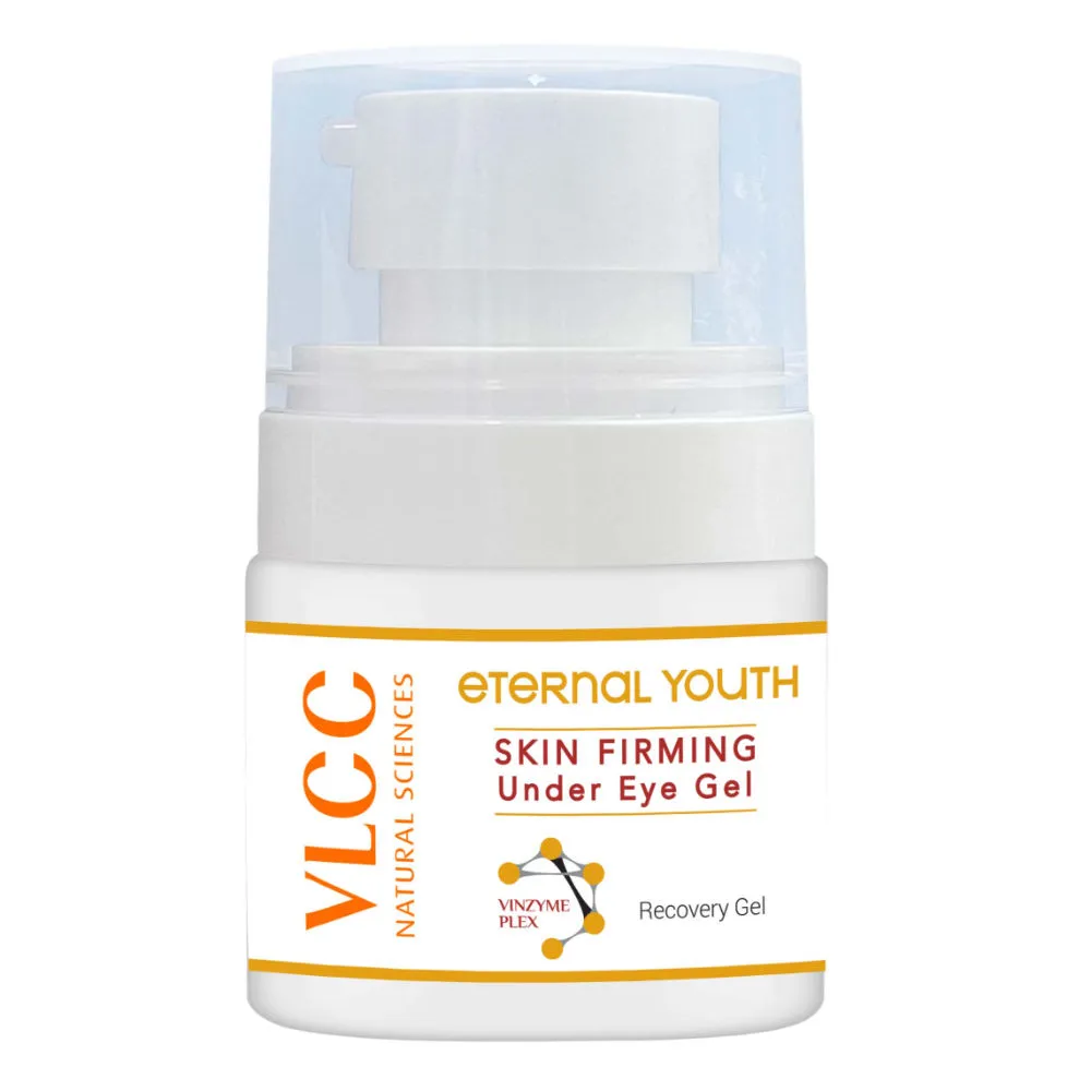 VLCC Eternal Youth Skin Firming Under Eye Gel