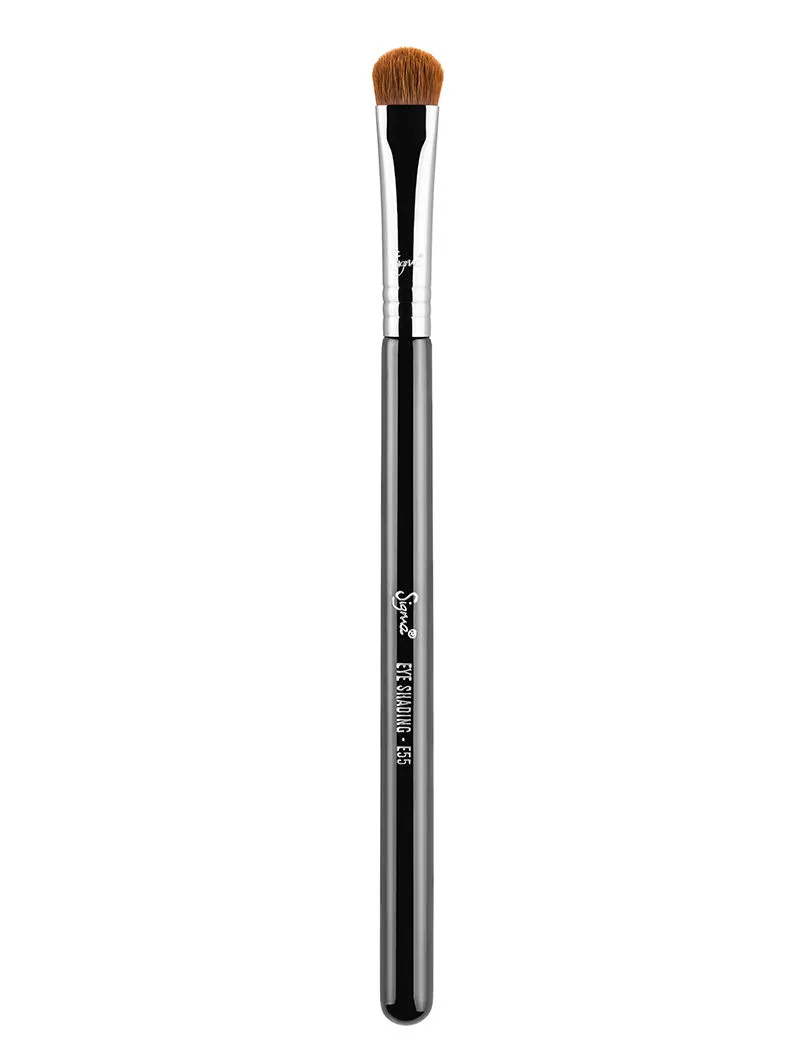 Sigma Beauty Eye Shading Brush - E55