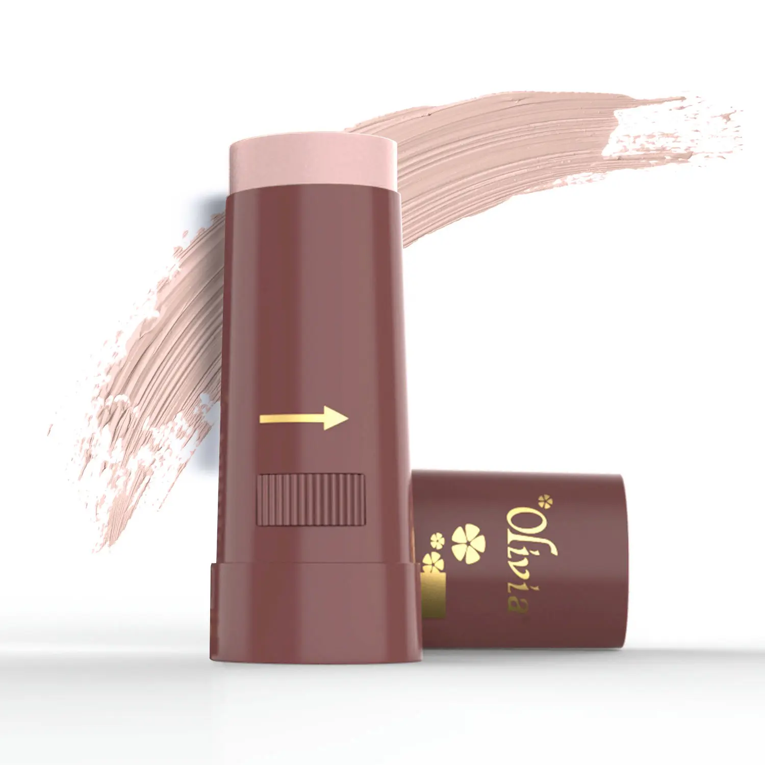 Olivia Makeup Stick Rachelle Rose (15 g)