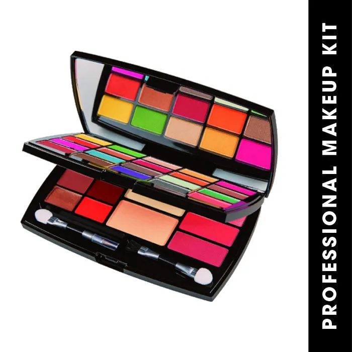 FASHION COLOUR Professional Makeup Kit - Fc2721-2