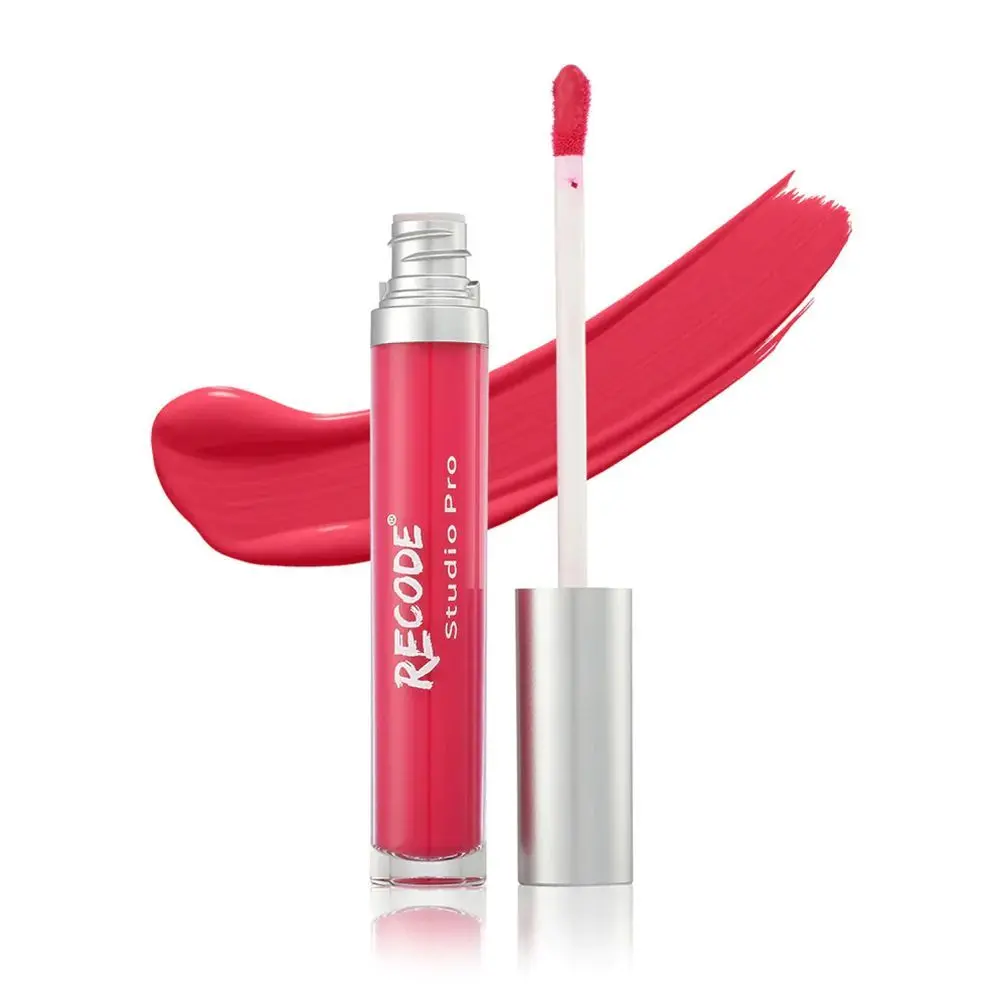 Recode Selfie Matte Liquid Lipstick-05-Promise_Day