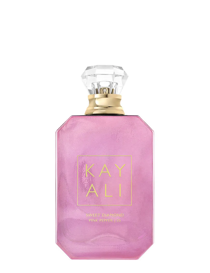 Kayali Sweet Diamond Pink Pepper | 25