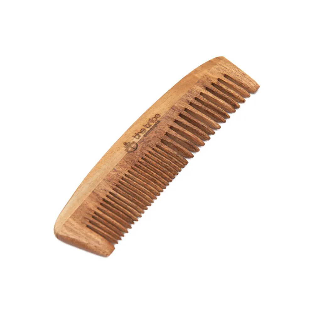 The Tribe Concepts Neem Comb