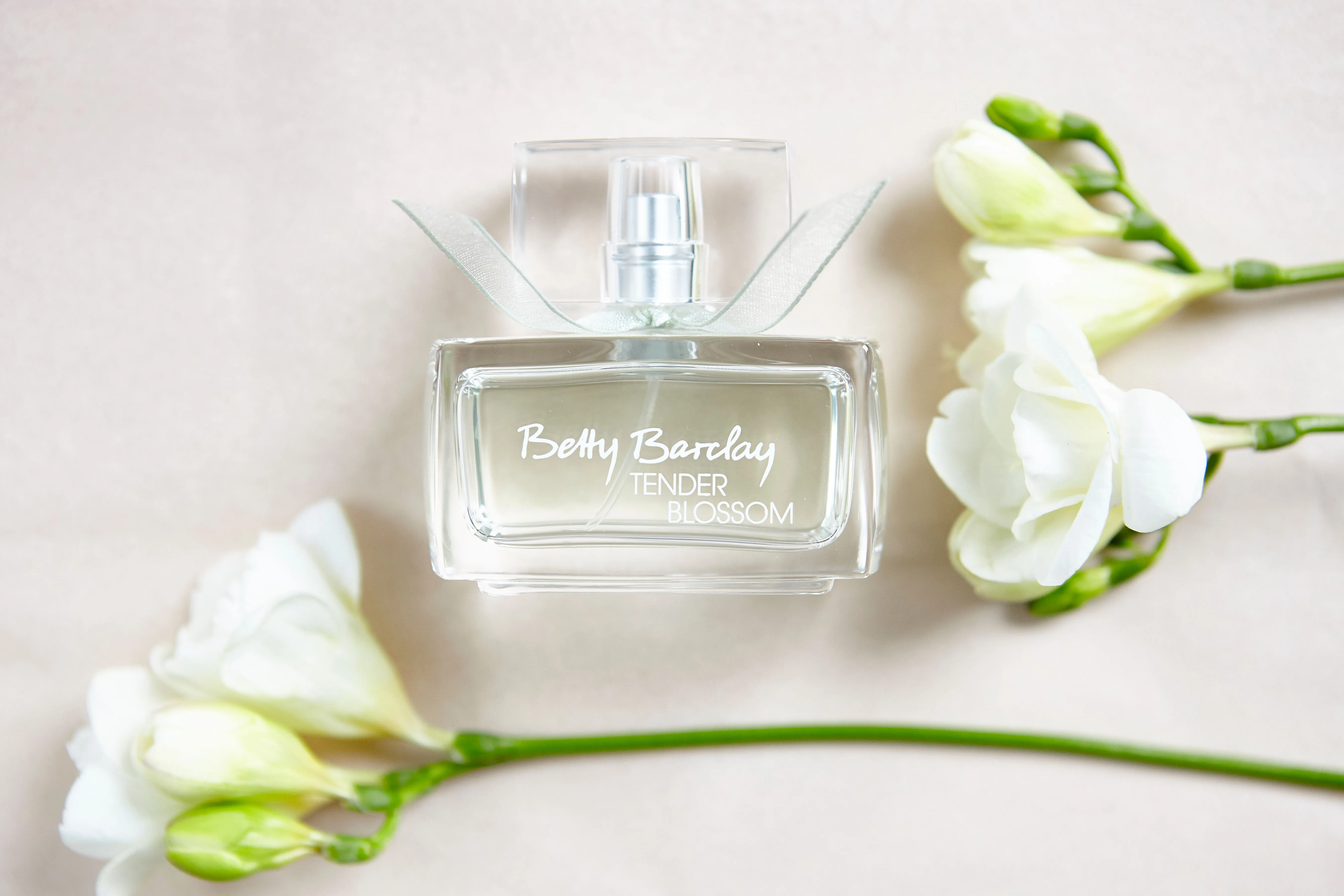 Betty Barclay Tender Blossom Eau De Toilette Natural Spray