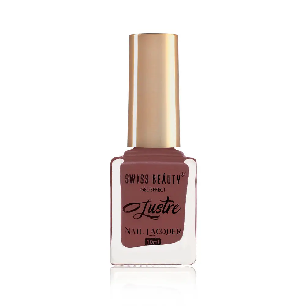 Swiss Beauty Nail Lacquer - 31 - 10 ml