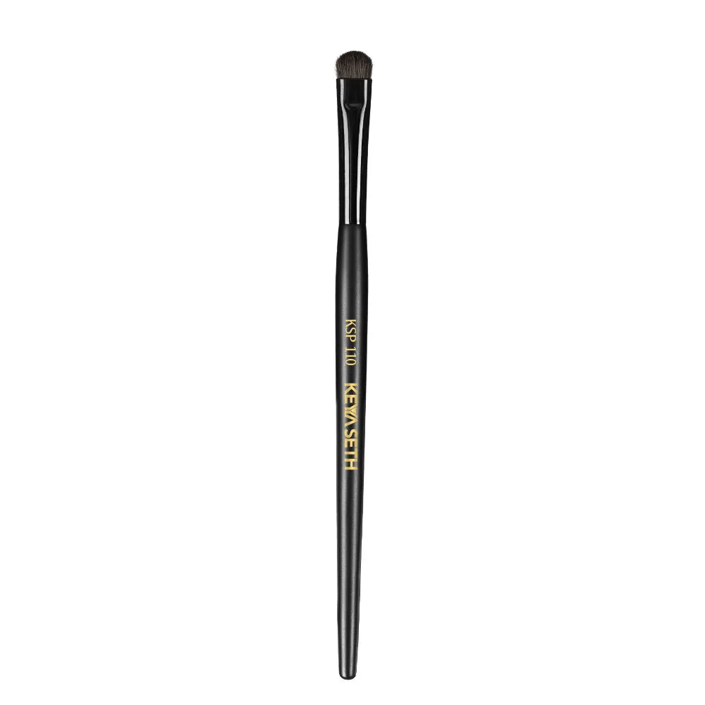 Keya Seth Professional Eye Shadow Brush for Even Spreading & Blending Of Eye Shadow