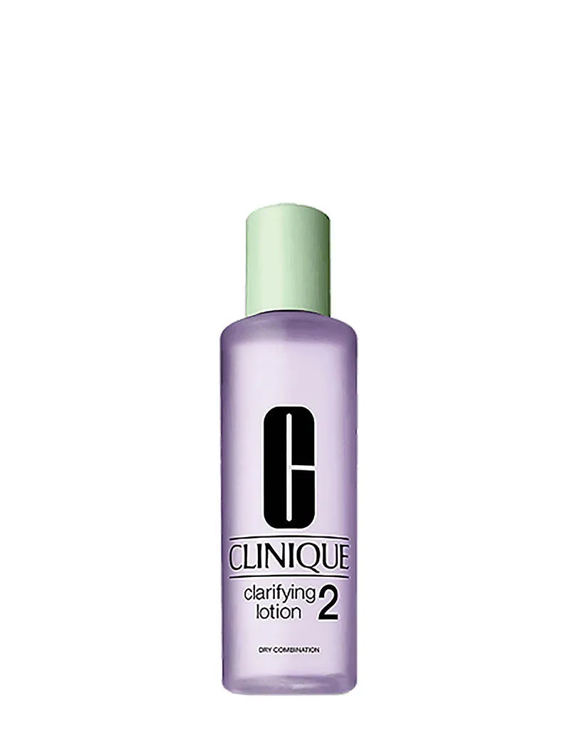 Clinique Clarifying Lotion 2 (Toner)