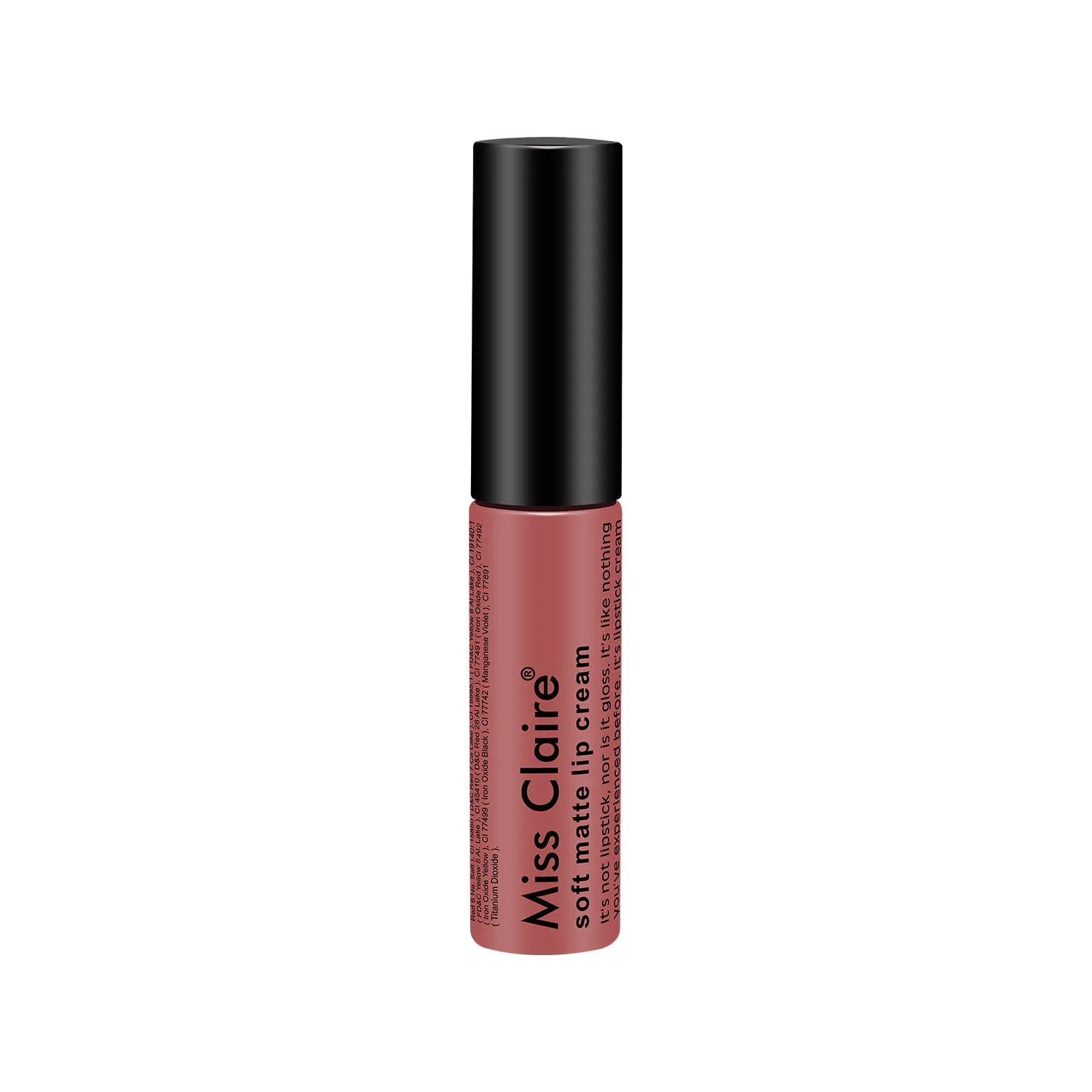 Miss Claire Soft Matte Lip Cream - 31