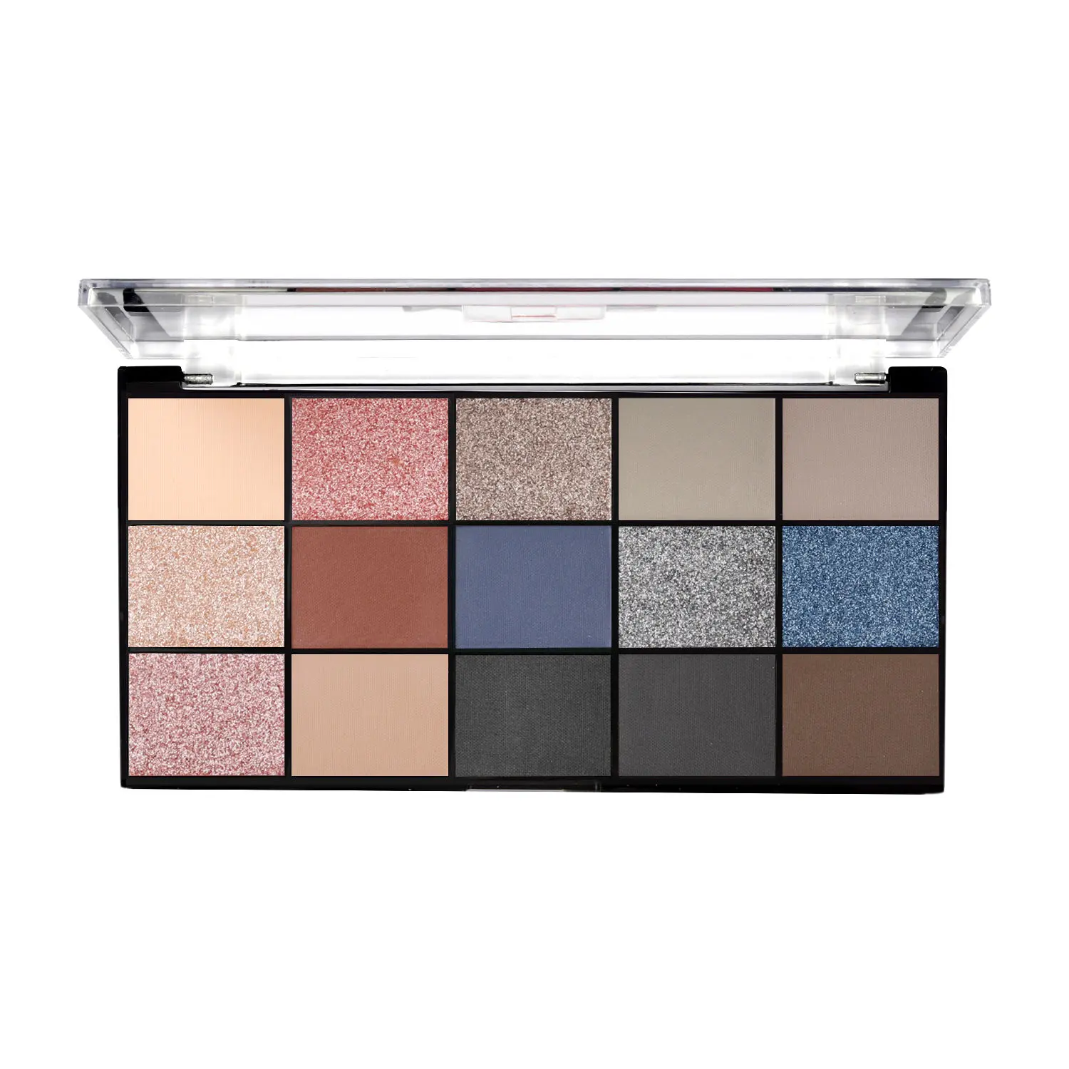 MARS Fantasy 15 Eyeshadow palette -4 (22.5 g)