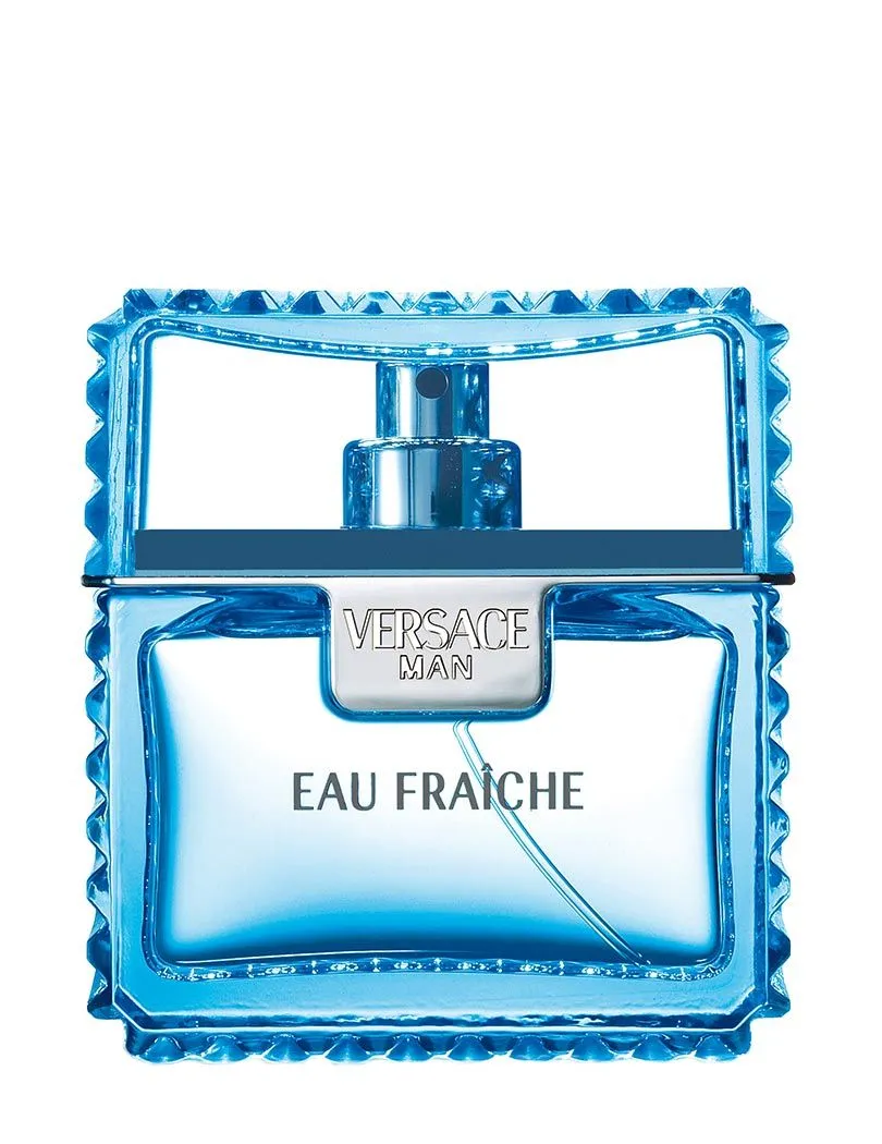 Versace Eau Fraiche Eau De Toilette