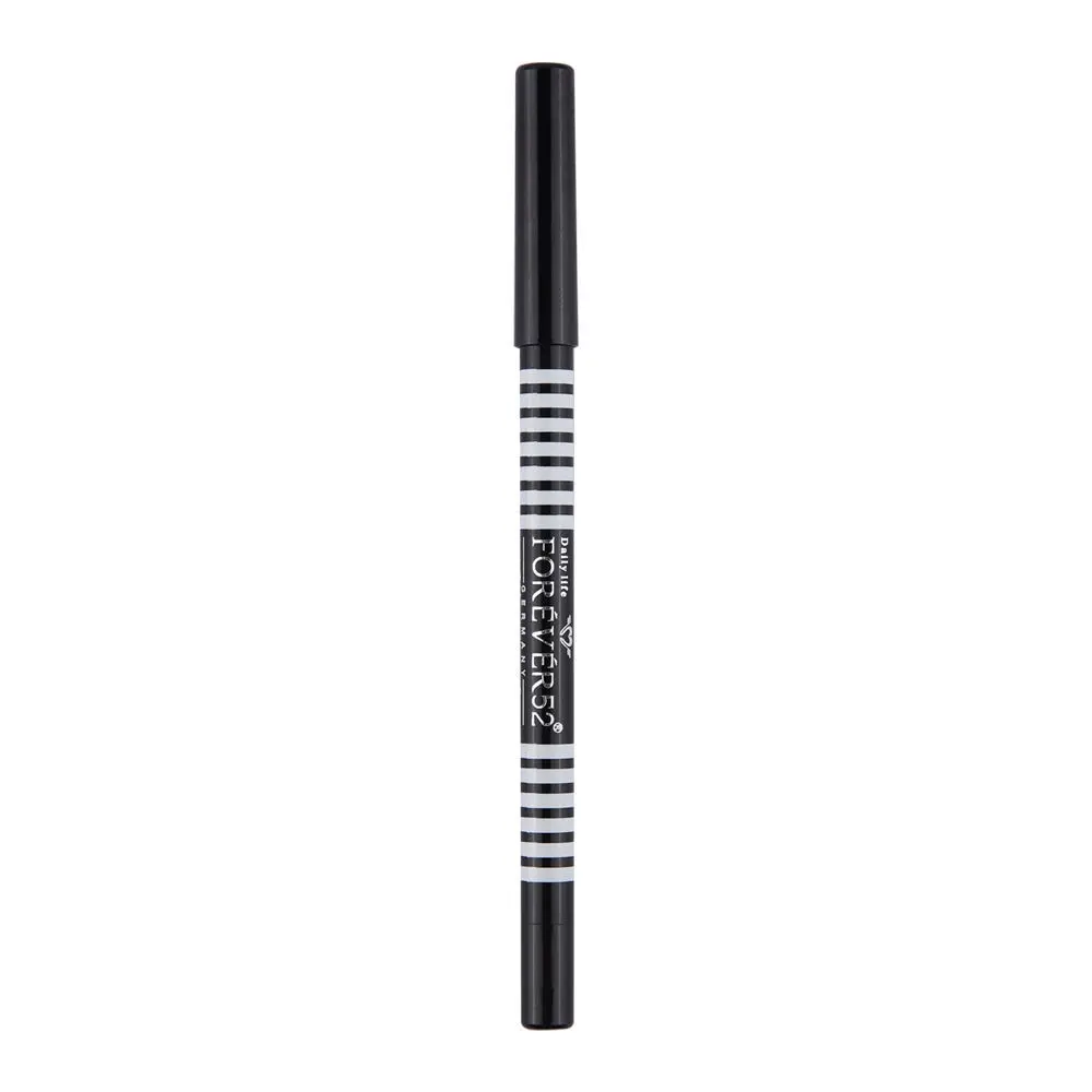 Daily Life Forever52 Waterproof Smoothening Eye Pencil F501 (1.2 g)