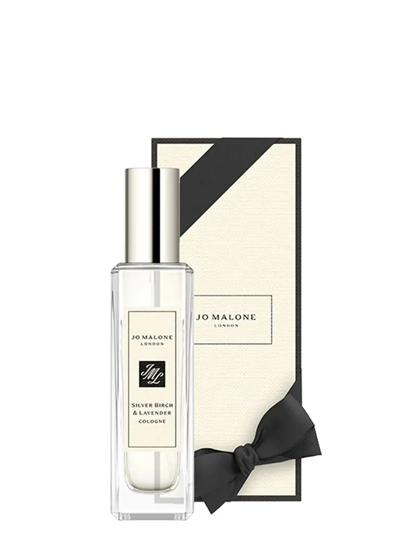 Jo Malone London Silver Birch & Lavender Cologne