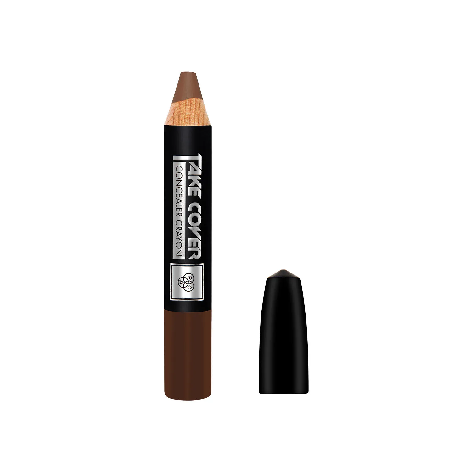 PAC Take Cover Concealer Crayon - D33 Dark