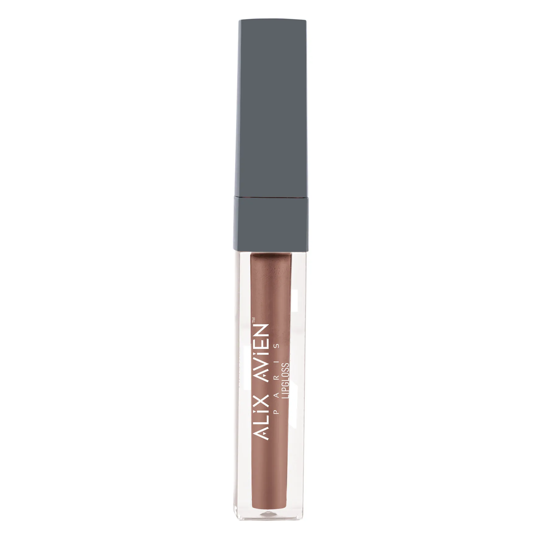 ALiX AViEN PARIS Lipgloss - Peachy Rose