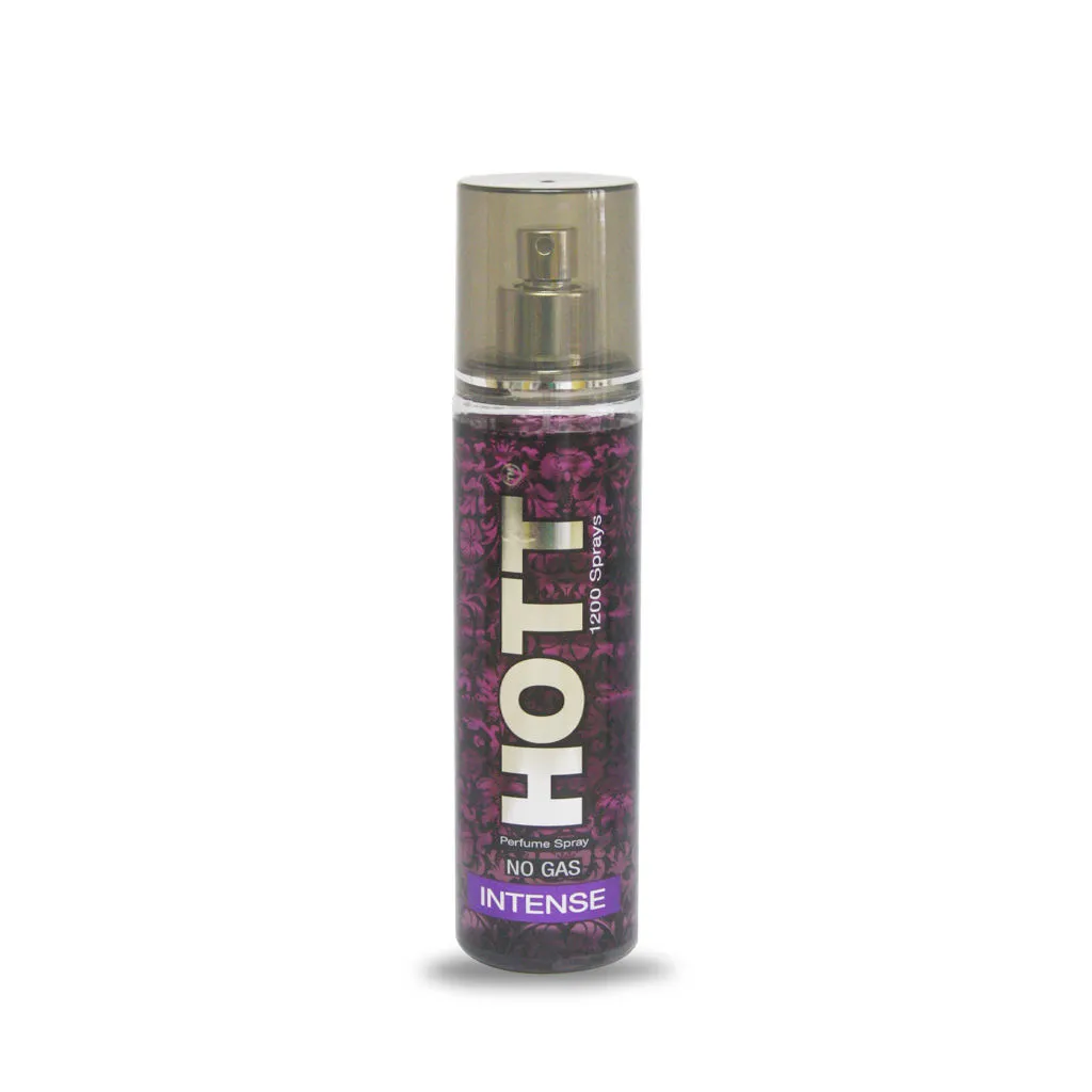 Hott Intense Perfume Spray For Men