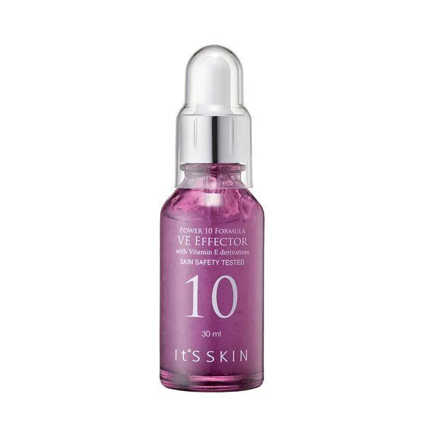 It's Skin Power 10 Formula VE Effector