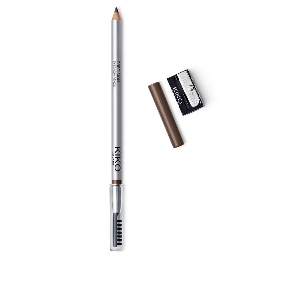 Kiko Milano Precision Eyebrow Pencil - 04 Light Chestnut and Blonds