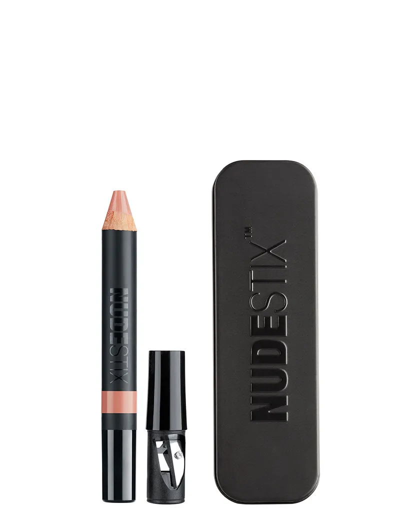 Nudestix Cream Lip + Cheek Pencil - Whisper