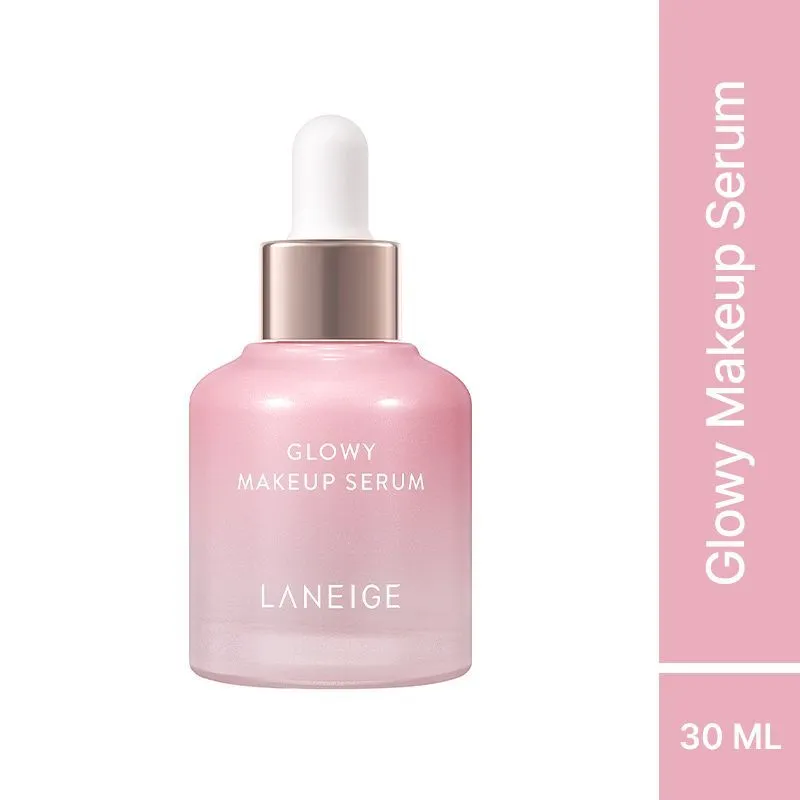 LANEIGE Glowy Makeup Serum