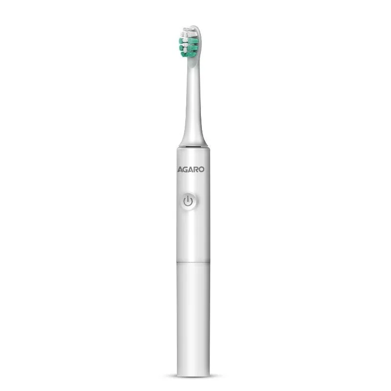 Agaro Cosmic DLX Sonic Electric Toothbrush For Adults