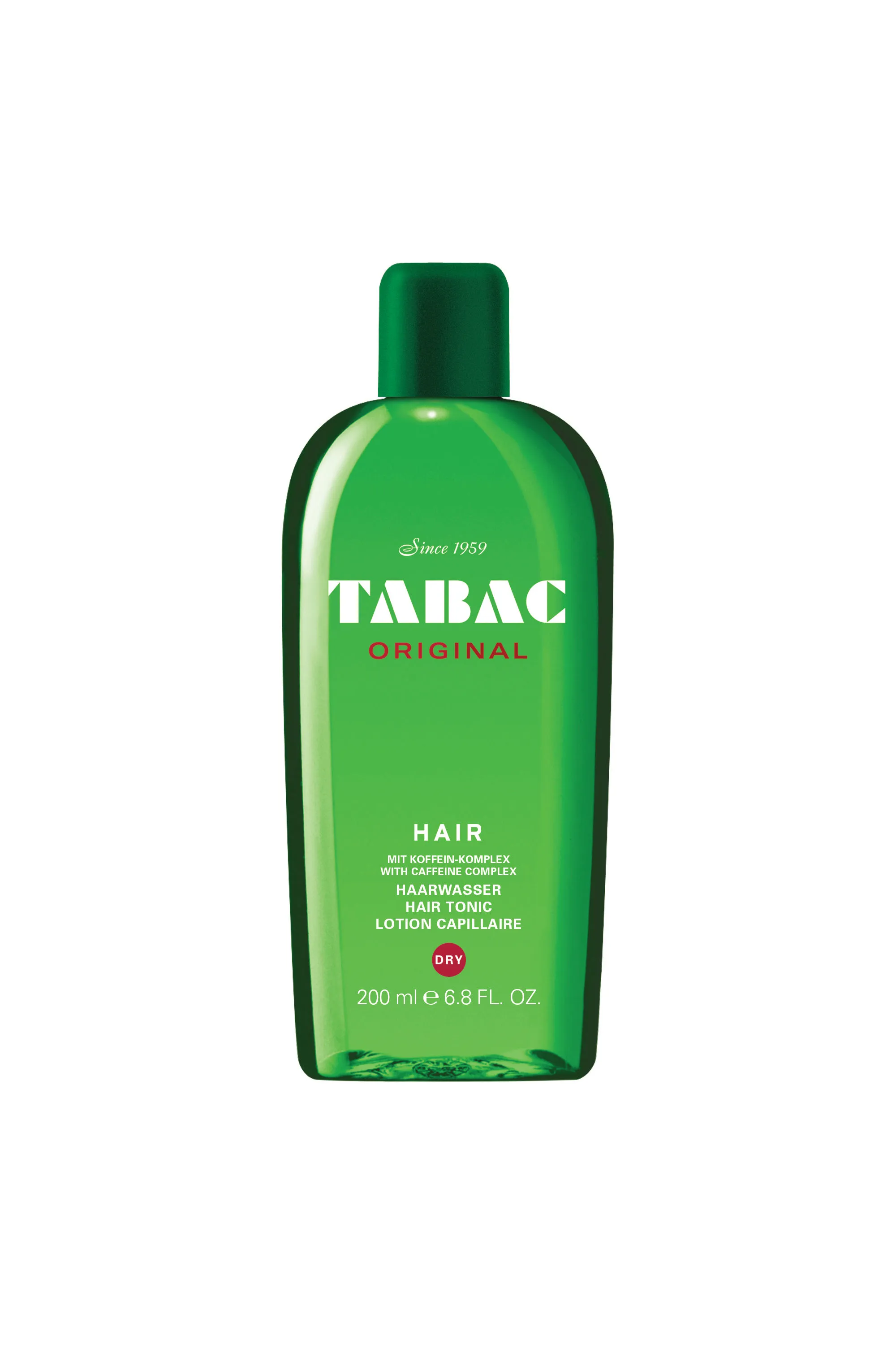 Tabac Original Hair Lotion Dry