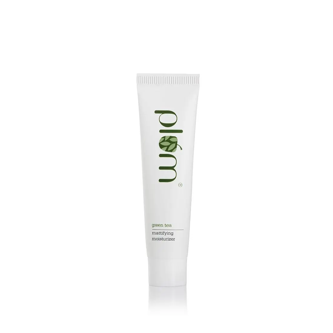 Plum Green Tea Mattifying Moisturizer | Travel-Friendly | 25ml Mini Pack