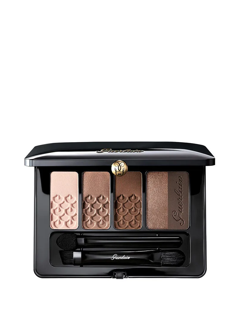 Guerlain La Palette 5 Couleurs - Tonka Imp