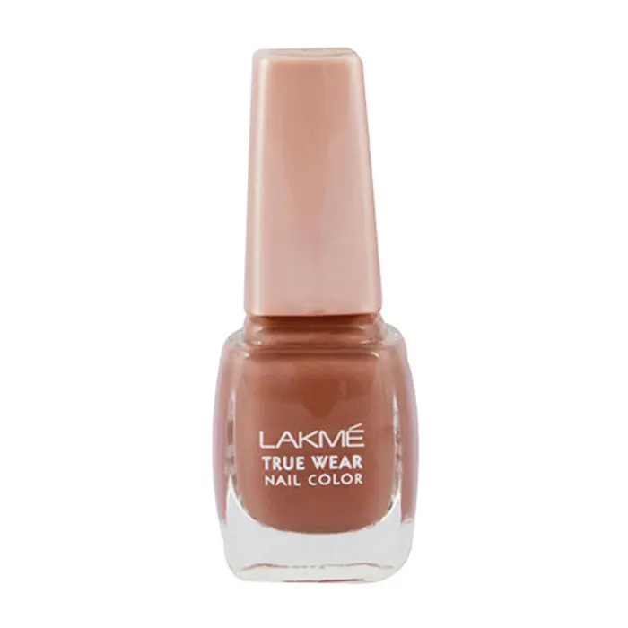 Lakme True Wear Nail Color - N237 (9 ml)