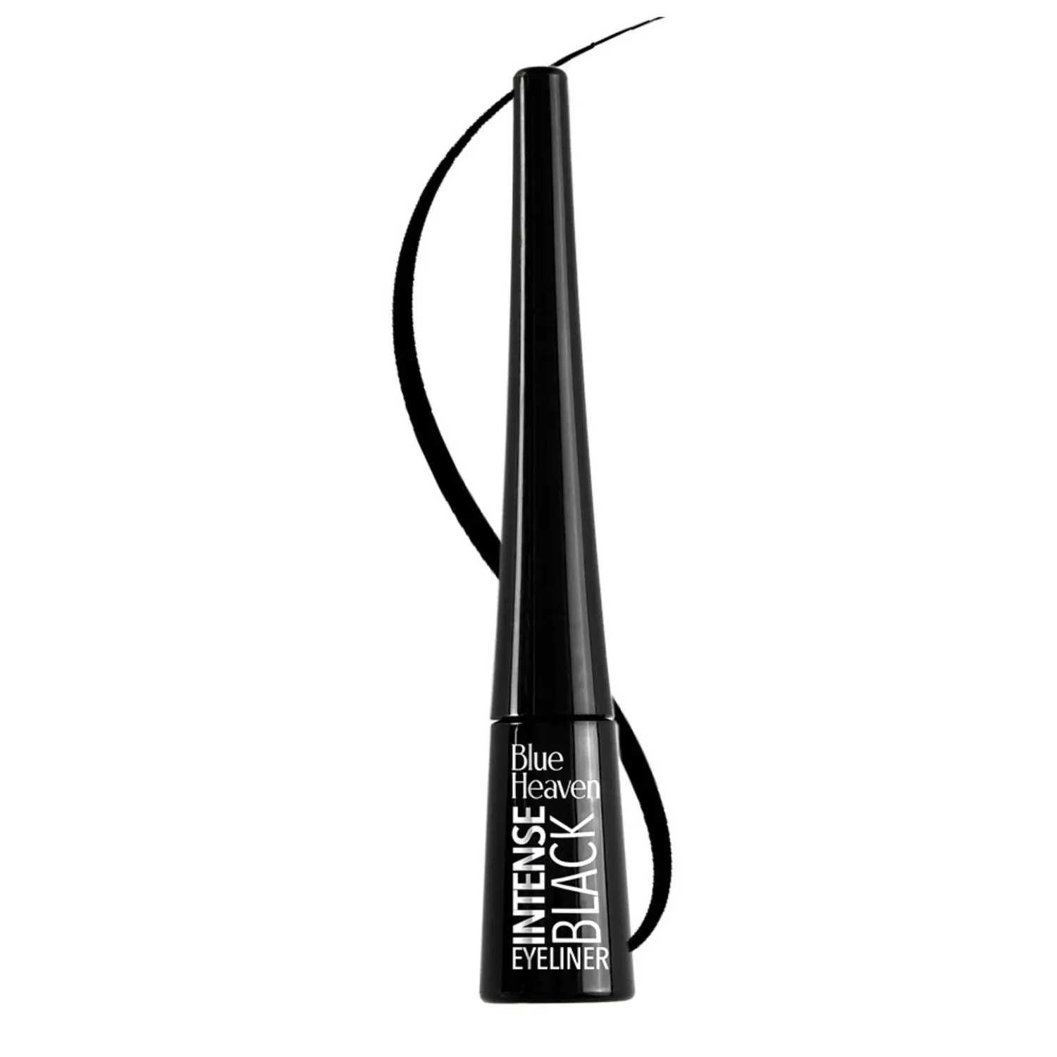 Blue Heaven Intense Black Eyeliner Glide-On