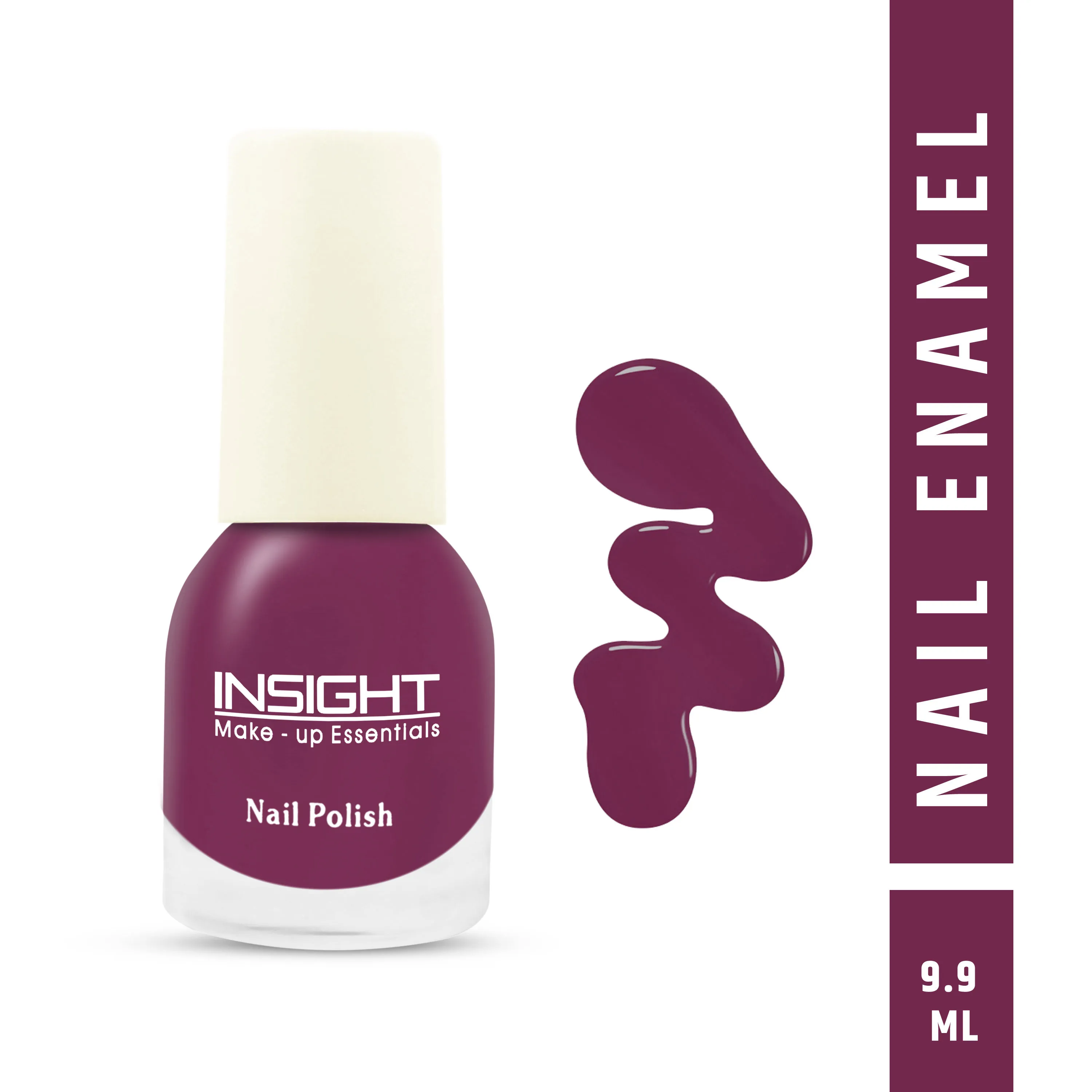 Insight Cosmetics Nail Polish - Color 239