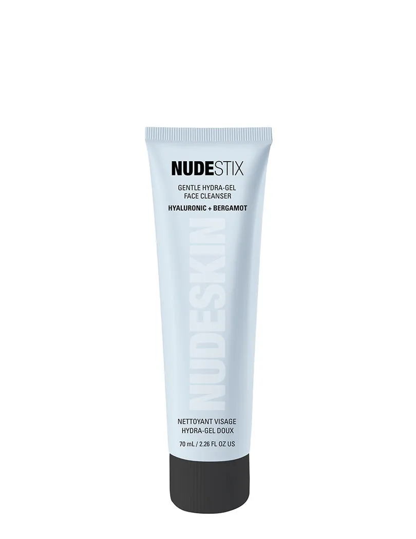 Nudestix Nudeskin Gentle Hydra-gel Face Cleanser