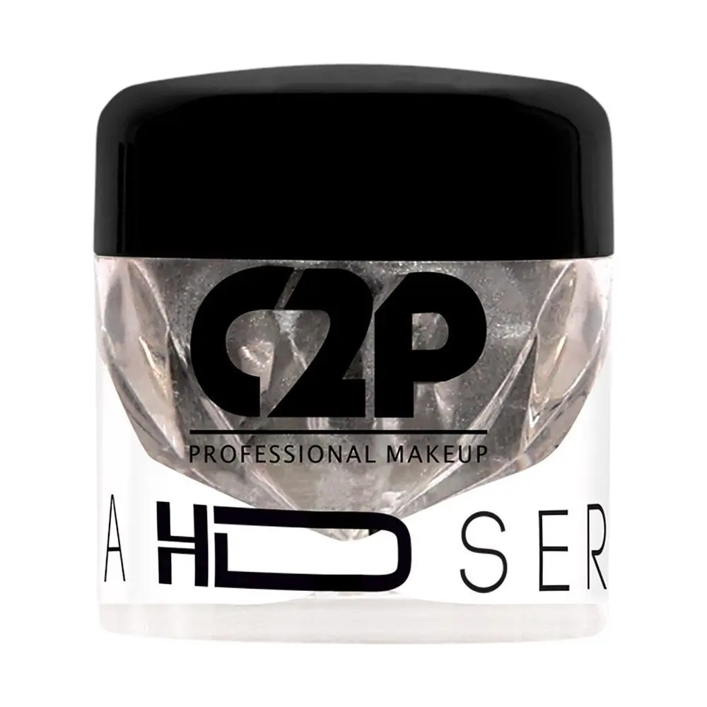 C2P Pro HD Eyeshadow Loose Precious Pigments - Gangster 75