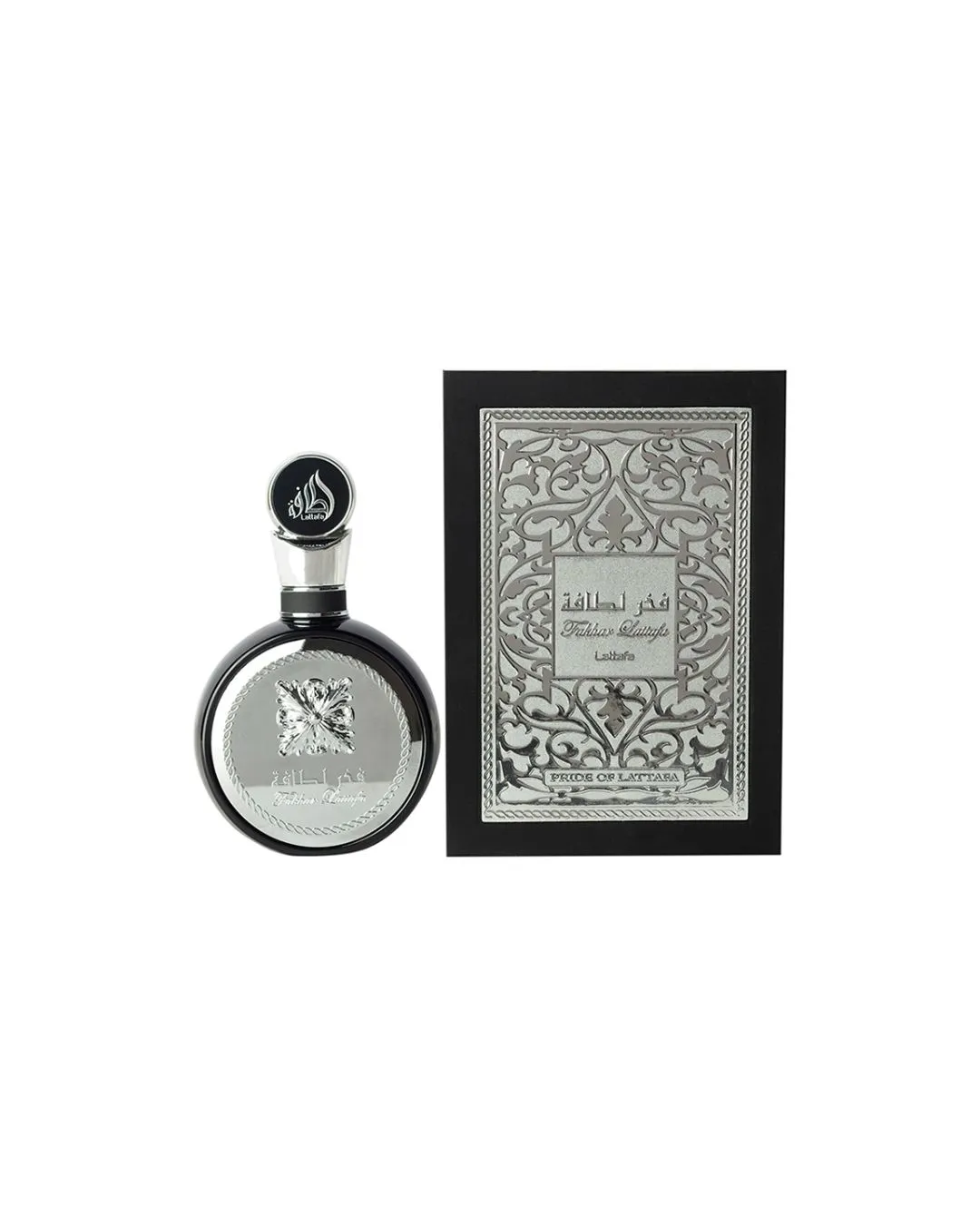 Lattafa Fakhar Eau De Parfum For Men