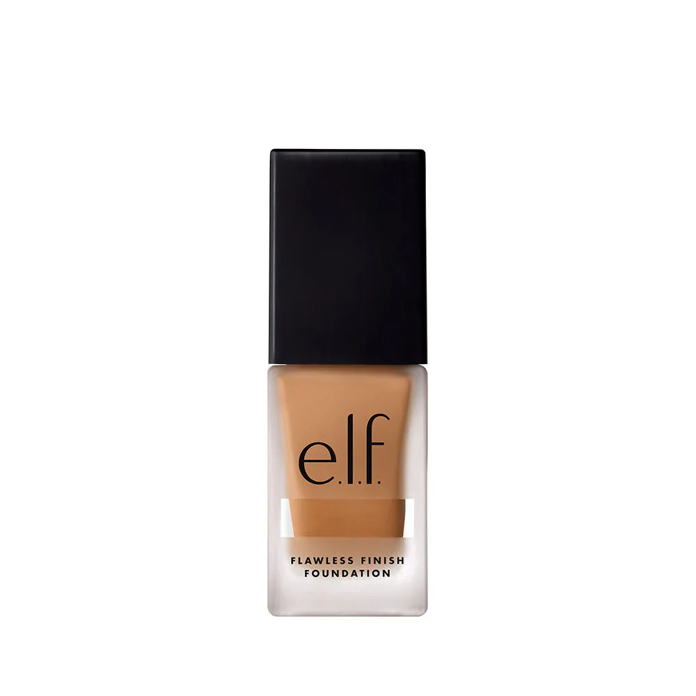 e.l.f. Cosmetics Flawless Satin Foundation - Toffee